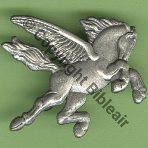 A0911 2023 EH.3.67 PARISIS SPA.99  DUSEAUX Griffes et butees Dos irreg scintillant Src.Y.GENTY 15Eur(x10)  (2)